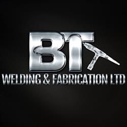 BT Welding & Fabrication LTD