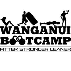 Wanganui Bootcamp