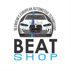 Beat Shop Blenheim