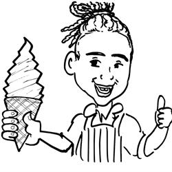 Jimmy’s Ice Cream
