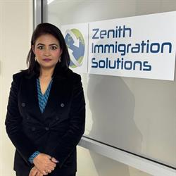 Zenith Immigration Solutions