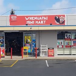 Whenuapai Mini Mart