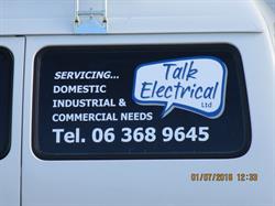 Talk Electrical Ltd