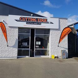 Cutting Edge Southland