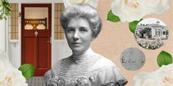 Te Whare Waiutuutu Kate Sheppard House
