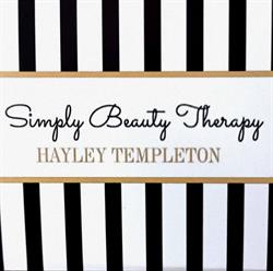 Simply Beauty Therapy Maungatapere