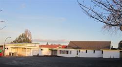 Avondale Islamic Centre