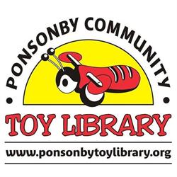 Ponsonby Community Toy Library