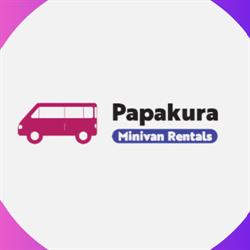 Papakura Minivan Rentals