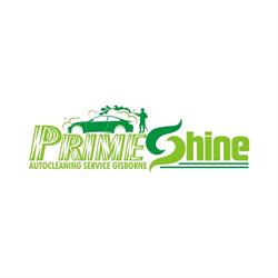 Prime Shine Autocleaning & Detailing Service-Gisborne