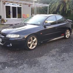 Admirals Auto Spares