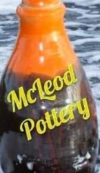 McLeod Pottery Lessons