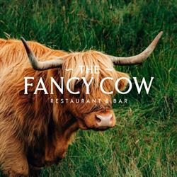 The Fancy Cow