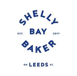 Shelly Bay Baker on Leeds Street