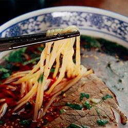 King Made Noodles - Auckland City