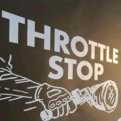 Throttlestop Cafe