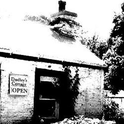 Dudley's Cottage Precinct