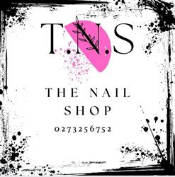 The Nail Shop