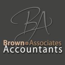 Brown & Associates Accounting Group Limited