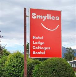 Smylies Accommodation