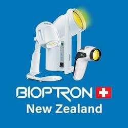 Bioptron New Zealand