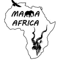 Mama Africa Pukekohe SA Shop