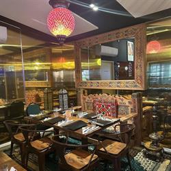 The India Restaurant & Bar Pokeno