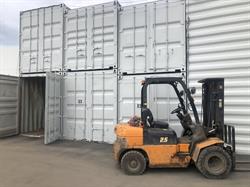 NDL Transport & Warehousing
