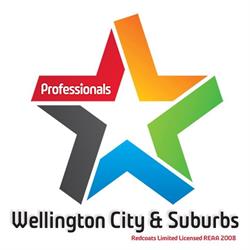 Professionals Real Estate, Wellington City & Suburbs Office