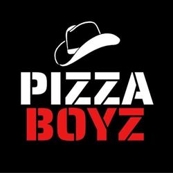 Pizza Boyz Glen Eden