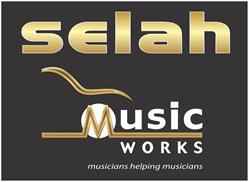 Selah Music Works