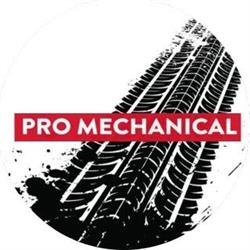 Pro Mechanical Ltd