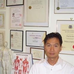 Self Treatment Centre - Acpuncturist & KHT Teacher