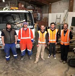 Norscot NZ Ltd
