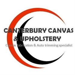 CANTERBURY CANVAS & UPHOLSTERY
