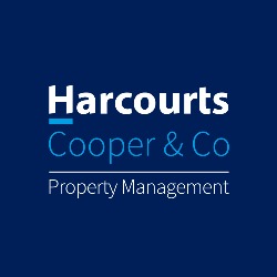 Harcourts Cooper & Co - Property Management