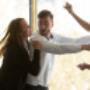 Occupational violence and aggression training