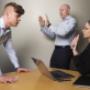 Practical Self-defence Course