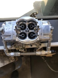 Carburettor Specialists