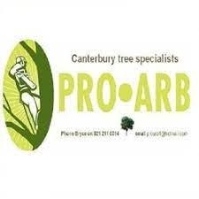 Proarb Canterbury