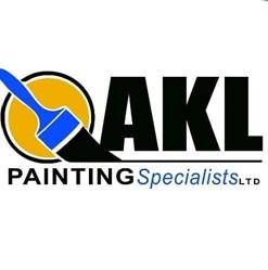 AKL Painting Specialists