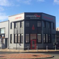 Conveyancing Shop Lawyers Pukekohe Branch