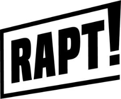 RAPT!