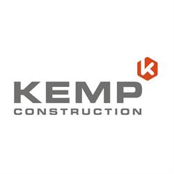 KEMP CONSTRUCTION LTD