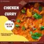 Chicken Curry