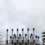 Electrical Construction Power Station