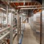 Electrical and Mechanical Construction