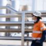 Industrial Fabrication and Welding