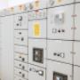 Industrial Switchboard Construction