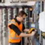 Instrumentation Services